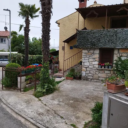 Διαμέρισμα Koza 100m From The *