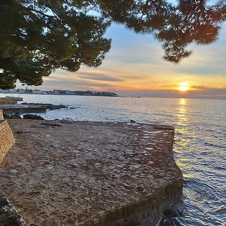 Koza 100m From The Poreč