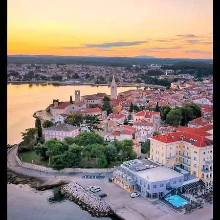 Koza 100m From The * Porec