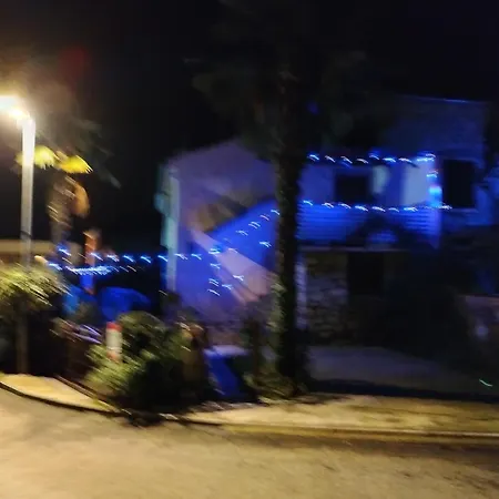 Koza 100m From The Apartment Porec