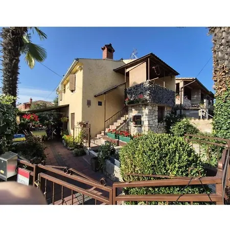 Koza 100m From The * Poreč