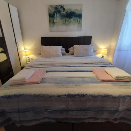 Koza 100m From The 포레치