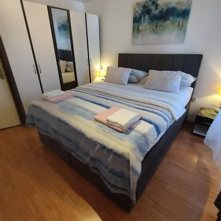 Apartment Koza 100m From The *