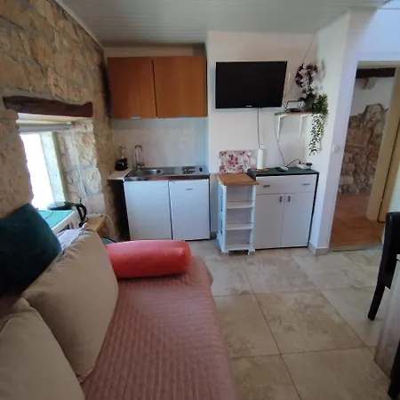 Apartment Koza 100m From The