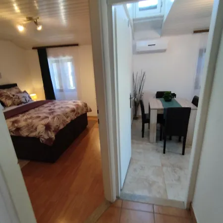 Koza 100m From The Apartment