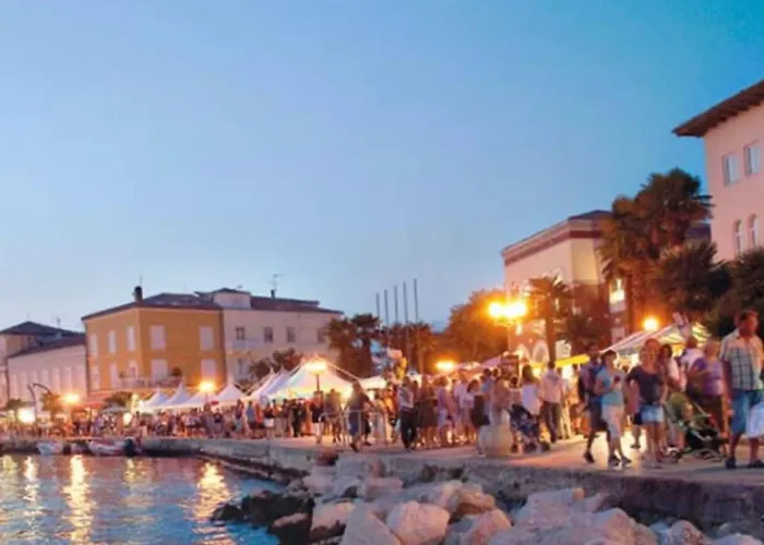 Koza 100m From The Lejlighed Poreč