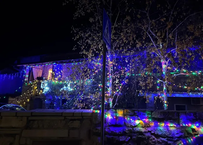 Koza 100m From The Lejlighed *