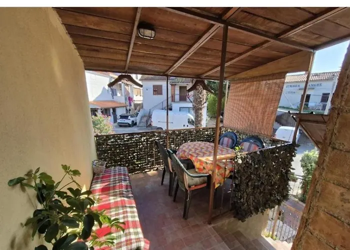 Koza 100m From The Lejlighed *