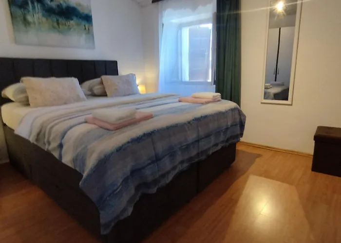 Koza 100m From The Διαμέρισμα