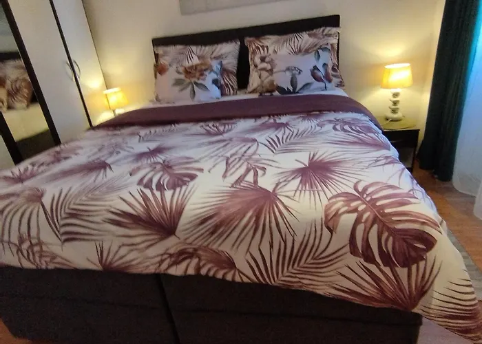 Lejlighed Koza 100m From The Poreč