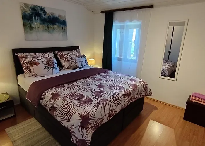 Koza 100m From The Διαμέρισμα