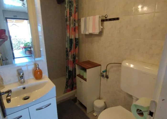 Koza 100m From The Διαμέρισμα *