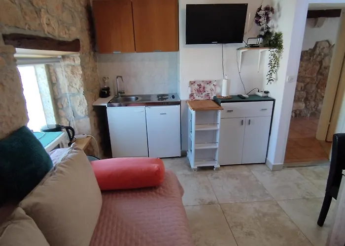 Apartamento Koza 100m From The