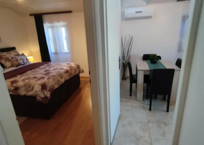 Koza 100m From The Διαμέρισμα