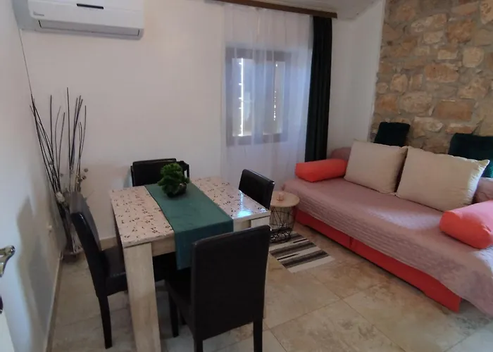 Koza 100m From The דירה *