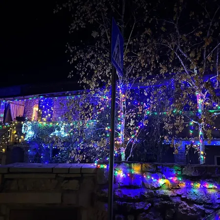 Koza 100m From The Apartament *