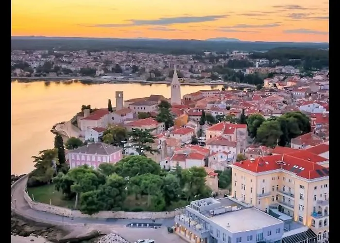 Koza 100m From The * Poreč