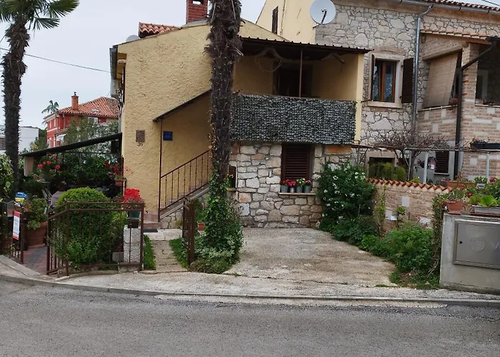 Koza 100m From The Apartament *