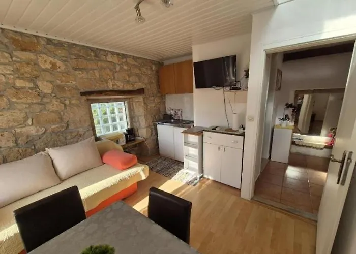 Apartament Koza 100m From The *