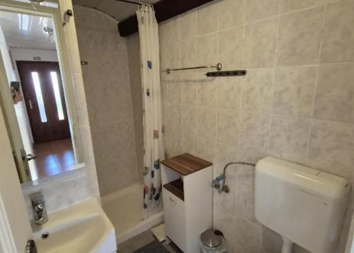 Koza 100m From The Apartament *