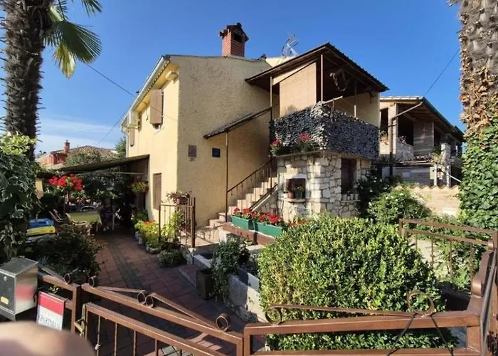 Koza 100m From The * Poreč