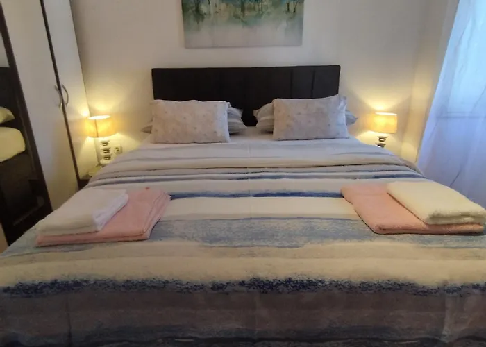 Koza 100m From The Poreč