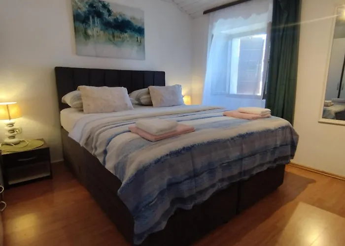 Apartament Koza 100m From The Poreč