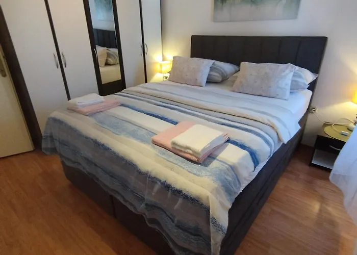 Apartament Koza 100m From The *