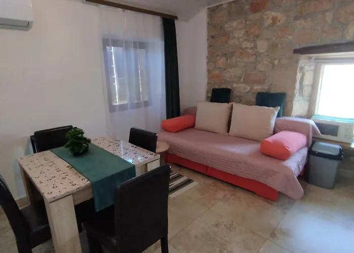 Apartament Koza 100m From The *